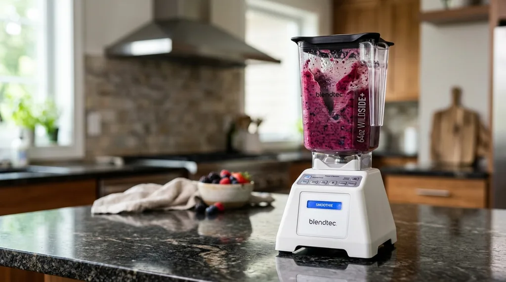 Blendtec Total Classic Original Blender