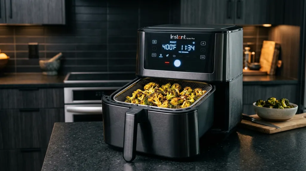 Instant Vortex Plus 6-in-1 Air Fryer
