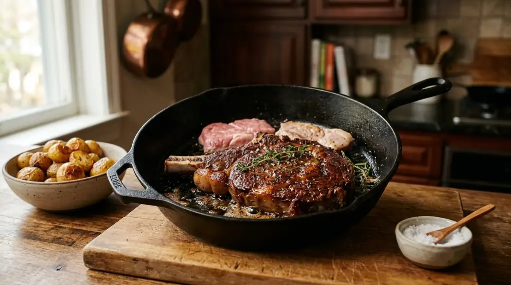 The Maillard Reaction Explained