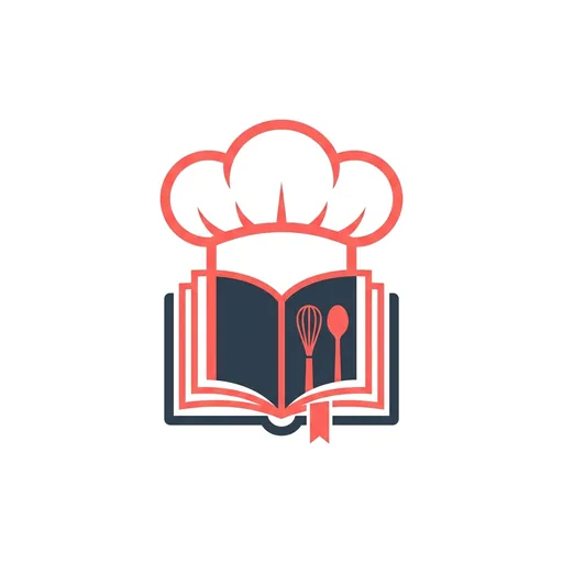 Kitchen Recipe Logo